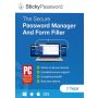 Sticky Password Premium - 1 Year