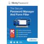 Sticky Password Premium - Lifetime