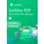 SwifDoo PDF - 1 PC/Mac (Permanent Subscription)