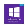 Microsoft Windows 10 Professional CD-KEY 