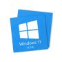 Windows 11 Home - 2 Keys