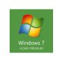 Windows 7 Home Premium - 1 PC