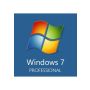 Windows 7 Professional - 1 PC
