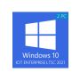 Windows 10 IoT Enterprise LTSC 2021 - 2 PCs
