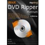 WinX DVD Ripper-  Lifetime Plan
