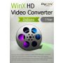 WinX HD Video Converter Deluxe - 1 Year Subscription