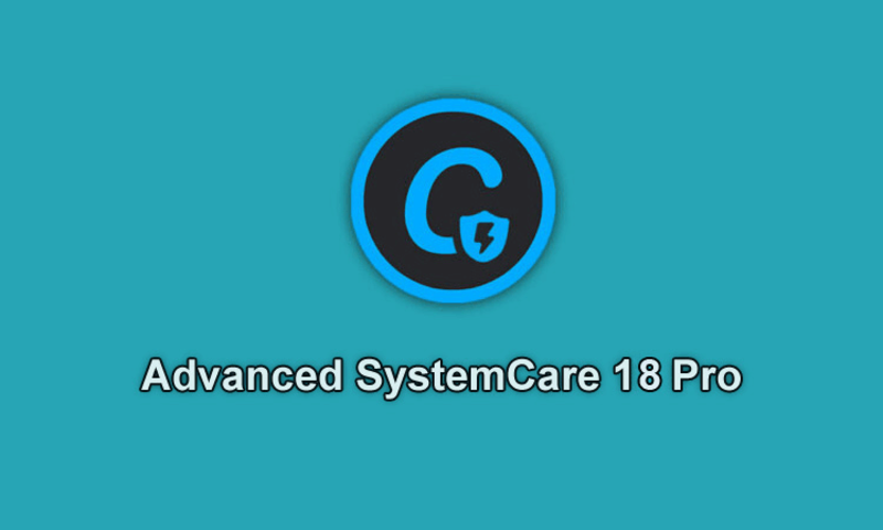 Advanced SystemCare 18 Pro Advanced SystemCare 18 Pro key