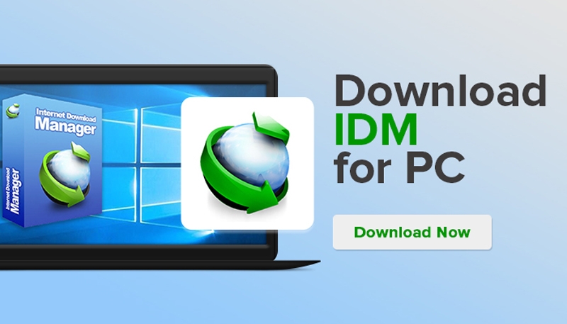 Internet Download Manager Buy Internet Download Manager - 1 PC / 1 Year Key