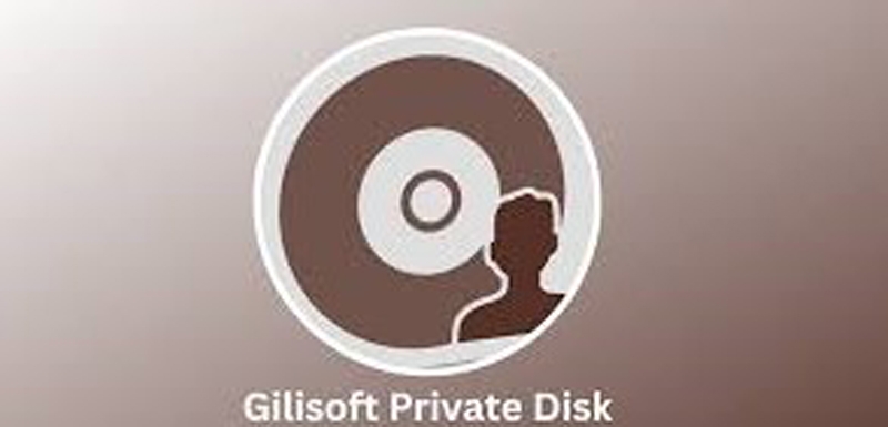 Gilisoft Private Disk Gilisoft Private Disk key