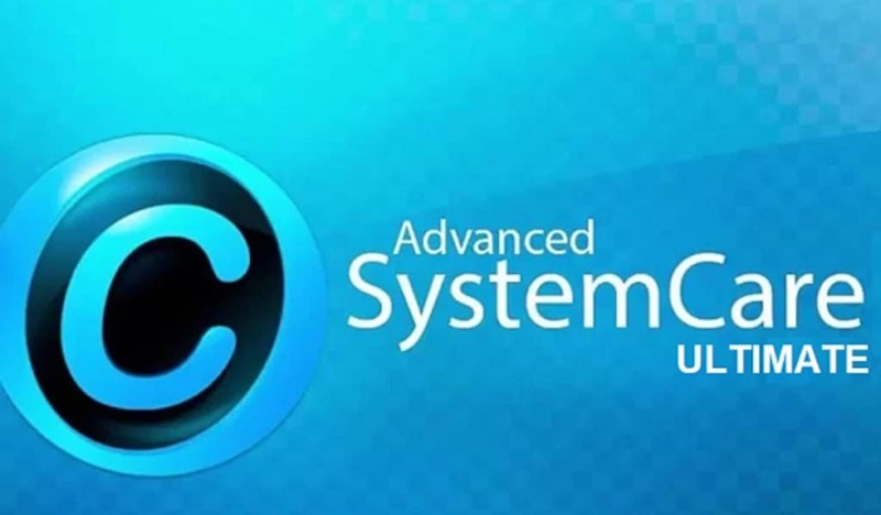 IObit Advanced SystemCare Ultimate 15 IObit Advanced SystemCare Ultimate 15