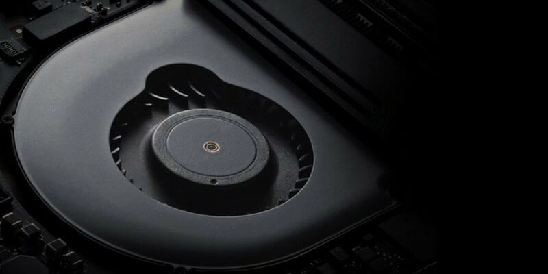 Macs Fan Control Macs Fan Control key