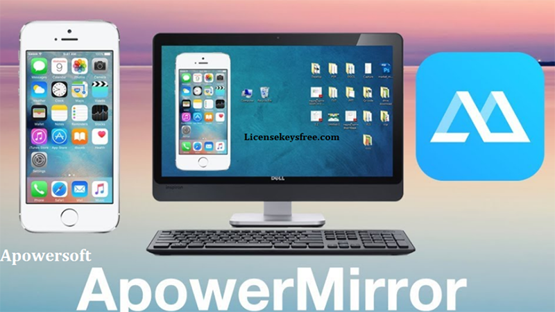 ApowerMirror Code buy ApowerMirror