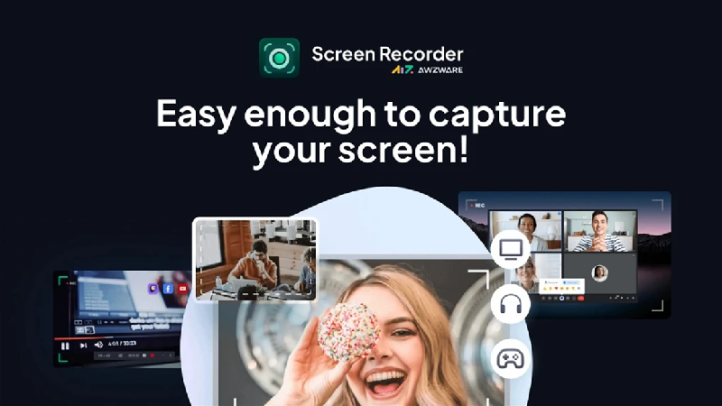 AWZ Screen Recorder - Mac buy AWZ Screen Recorder Mac key