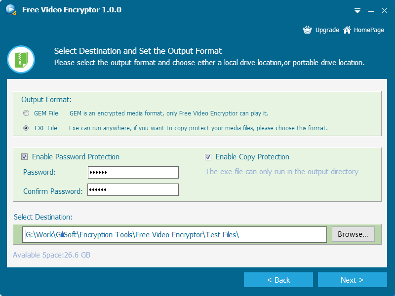 Gilisoft Any Files Encryptor buy Gilisoft Any Files Encryptor key