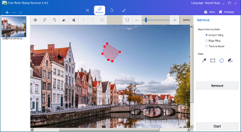 Gilisoft MarkEase Buy Gilisoft MarkEase key