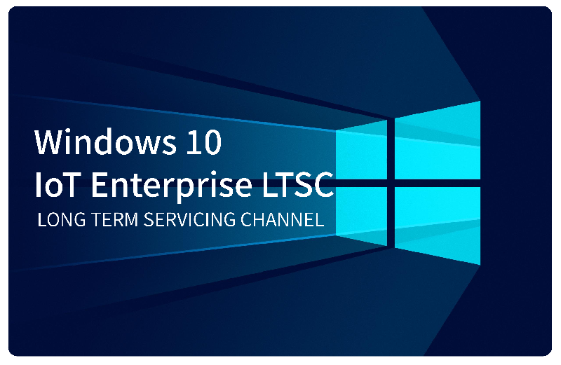 buy Windows 10 IoT Enterprise LTSC 2021 - 2 PCs