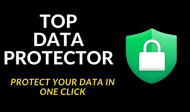 iTop Data Protector OEM iTop Data Protector CD-Key