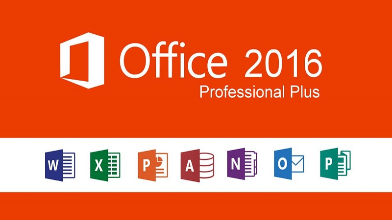 Office 2016 Pro Office 2016 Pro