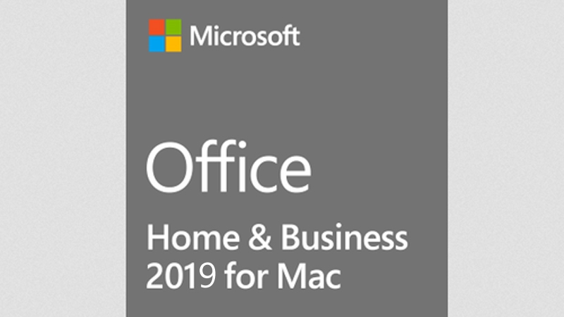 Office 2019 Home&Business Key for Mac Office 2019 Home&Business Key for Mac