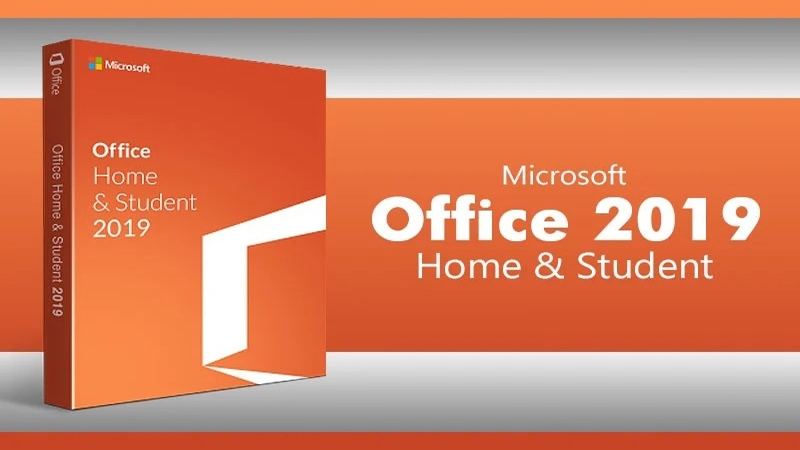 Office 2019 Home&Student Key Office 2019 Home&Student Key