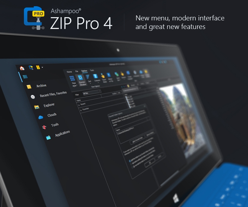Ashampoo ZIP Pro 4 buy Ashampoo ZIP Pro 4 Key