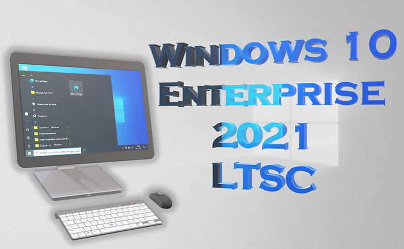 Windows 10 Enterprise 2021 LTSC Key Buy Windows 10 Enterprise 2021 LTSC Microsoft CD Key